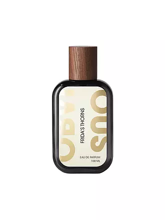 OBVIOUS | Frida's Thorns Eau de Parfum 100ml | 